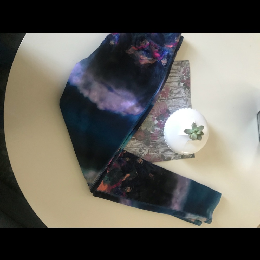 Workout leggings